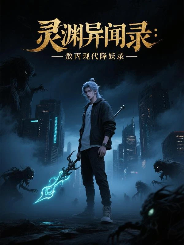 靈淵異聞錄：敖丙現代降妖錄
