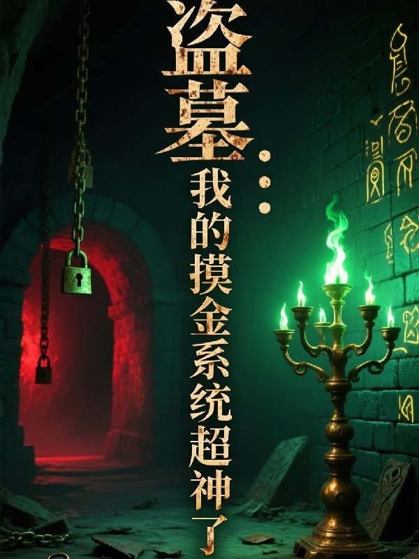 盜墓：我的摸金系統超神了