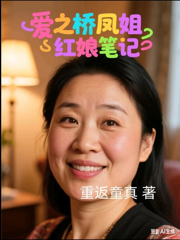 愛之橋鳳姐紅娘筆記