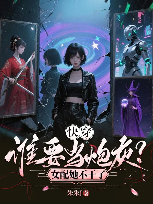 快穿：誰要當炮灰？女配她不幹了