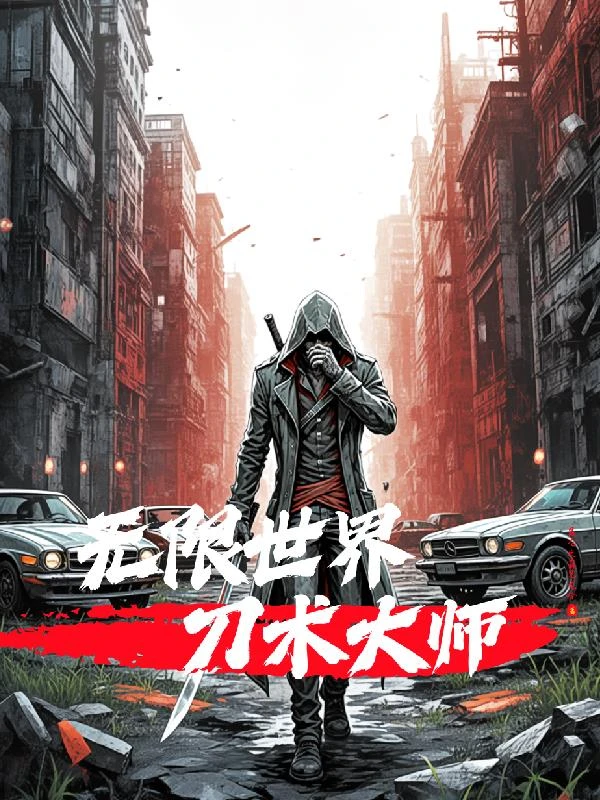 無限世界刀術大師