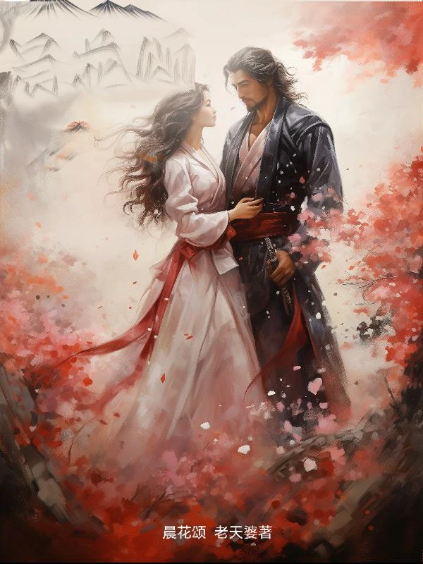 晨花頌