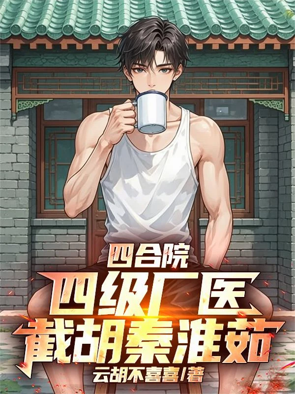 四合院：四級廠醫，截胡秦淮茹