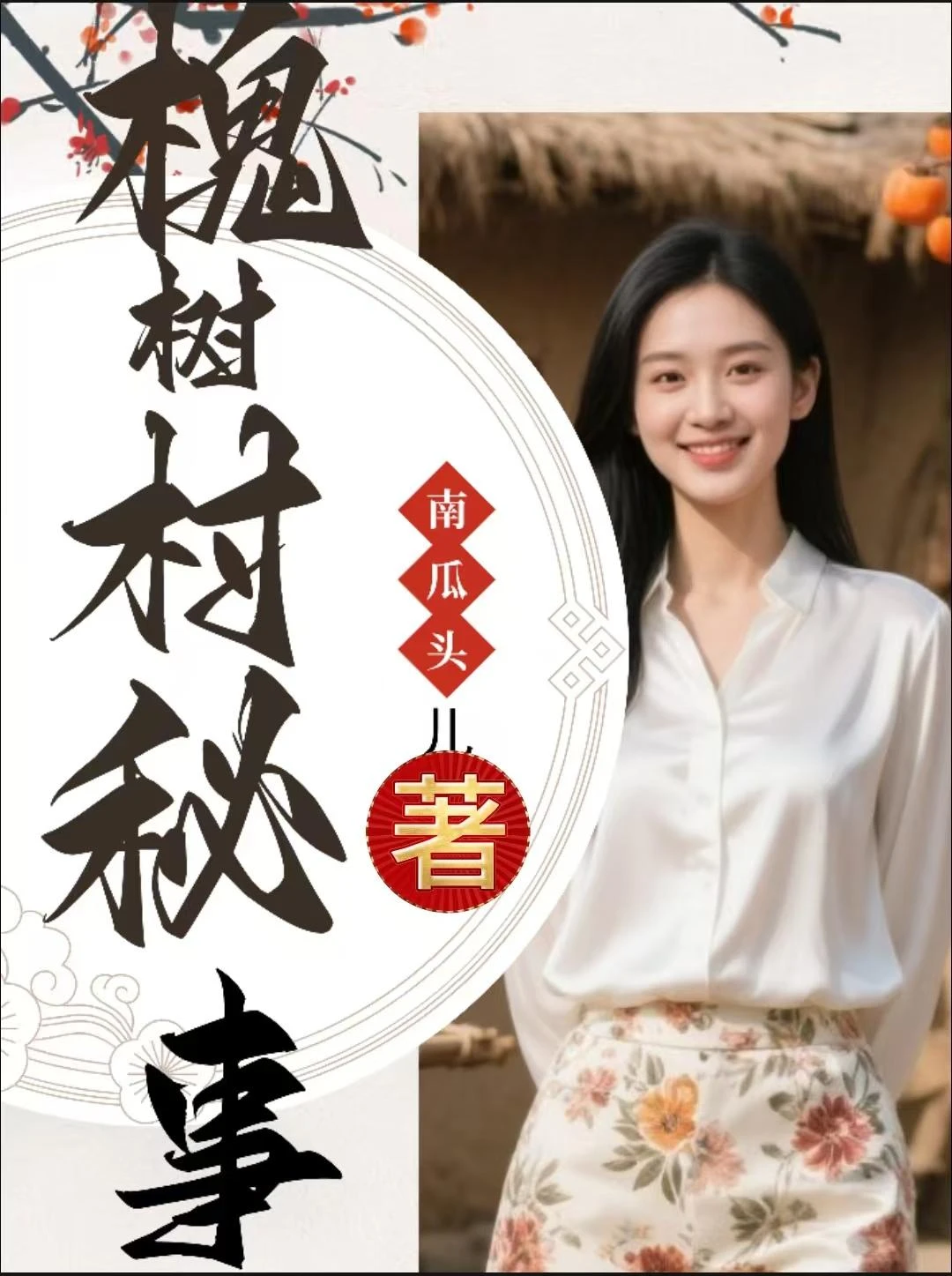 槐樹村秘事