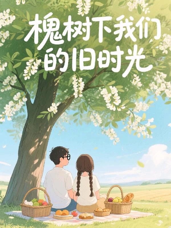 槐樹下我們的舊時光