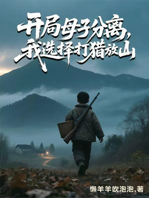 開局母子分離，我選擇打獵放山！