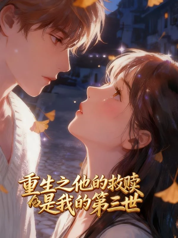 重生之他的救贖是我的第三世