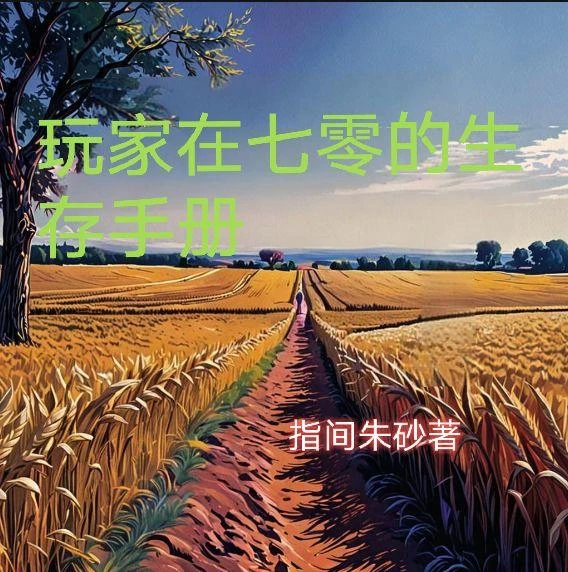 玩家在七零年代的生存手冊