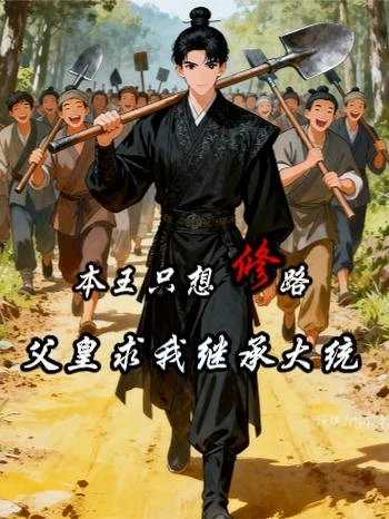 本王只想修路：父皇求我繼承大統