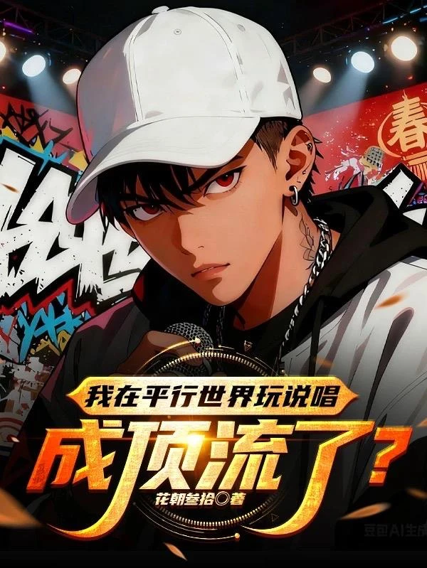 我在平行世界玩說唱，成頂流了？
