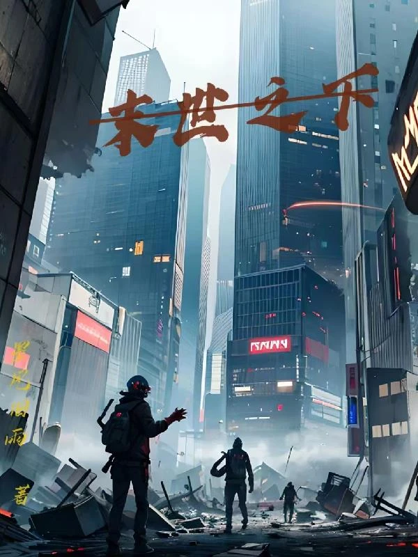 喪屍末世之下：求生
