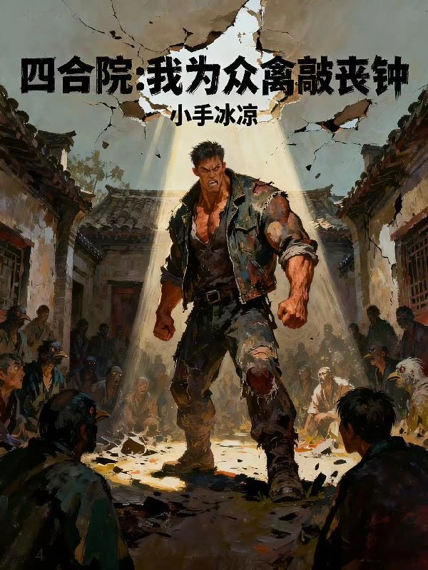 四合院：我為眾禽敲喪鐘