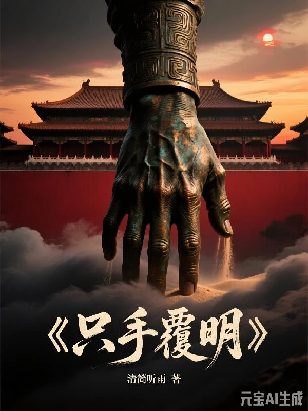 只手覆明
