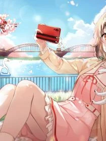 逼我做平妻？我單開女戶後富甲天下