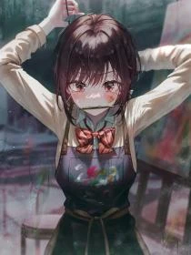 誰想做馬夫啊