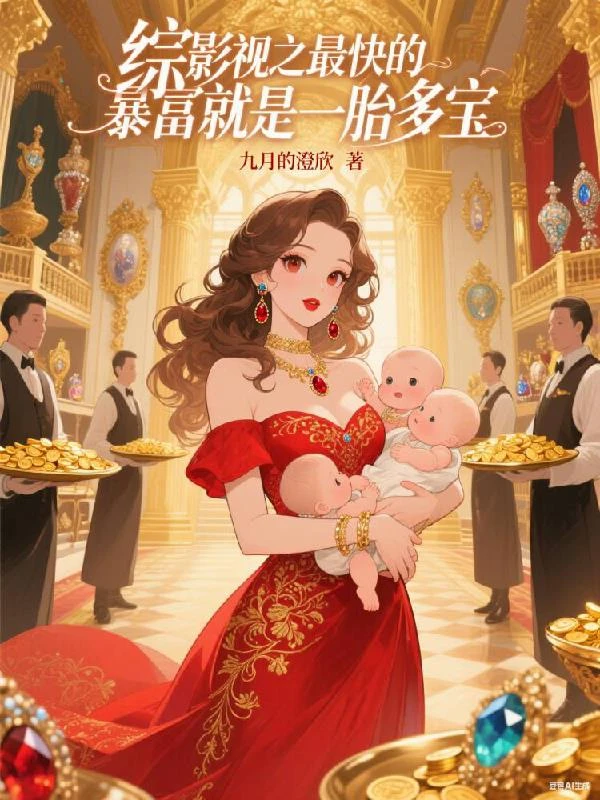 綜影視之最快的暴富就是一胎多寶