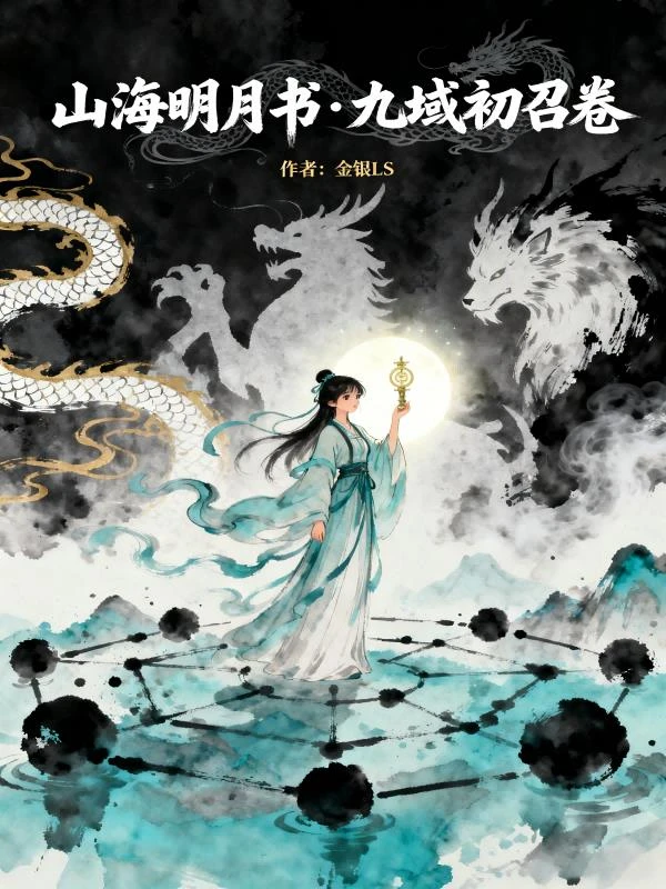 山海明月書：九域初召卷