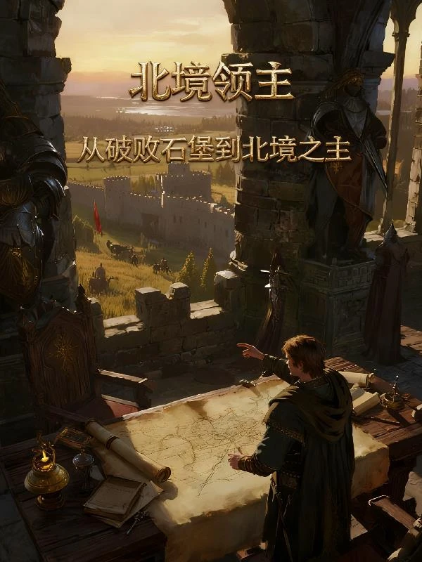 北境領主：從破敗石堡到北境之主