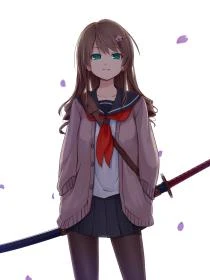 名門長女【完結+番外】