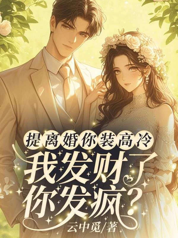 封總，封太太想離婚很久了