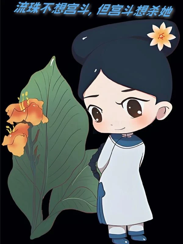 流珠不想宮斗，但宮斗想殺她