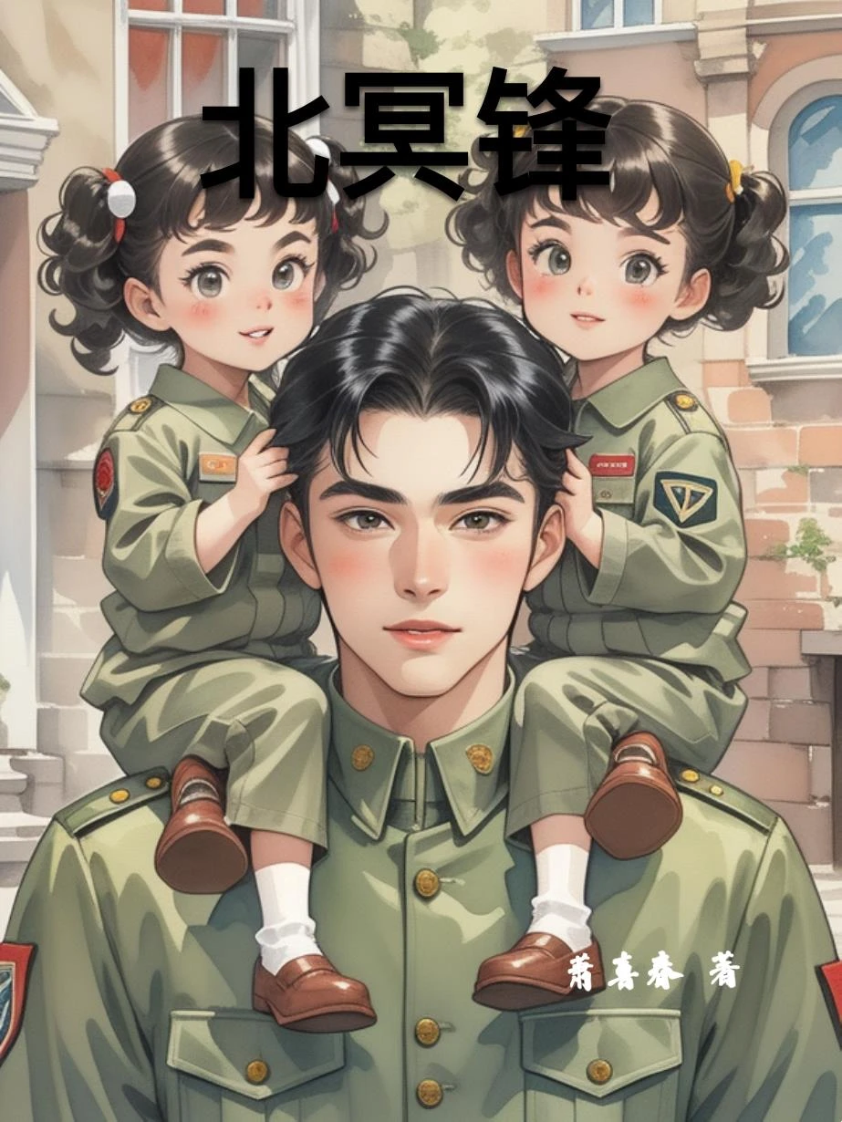 北冥鋒