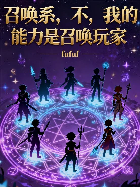 召喚系？不，我的能力是召喚玩家