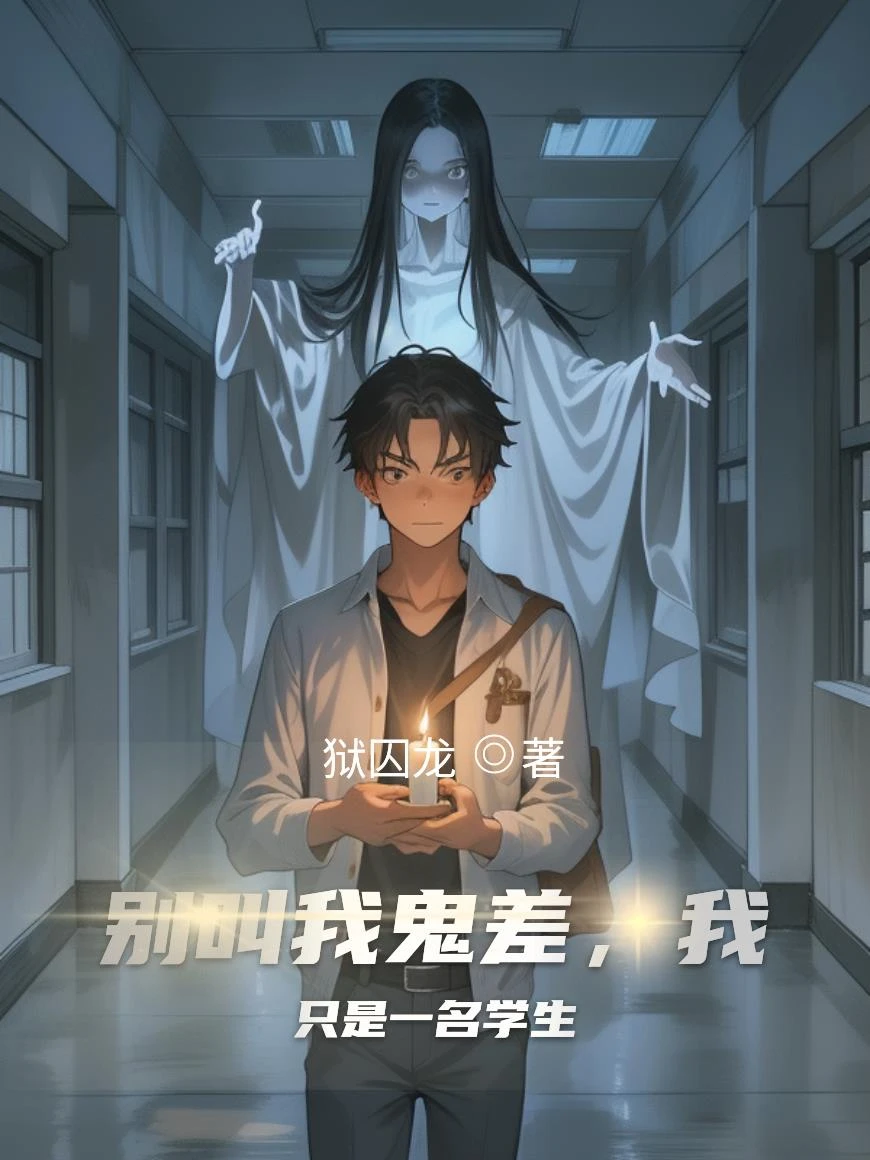 別叫我鬼差，我只是一名學生