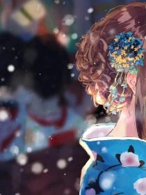 重生農女的錦繡田園