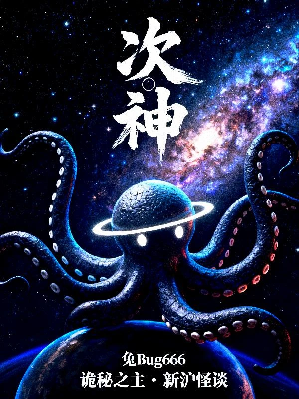 次神1：詭秘之主，新滬怪談