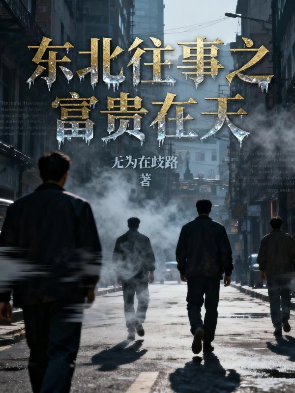 東北往事之富貴在天