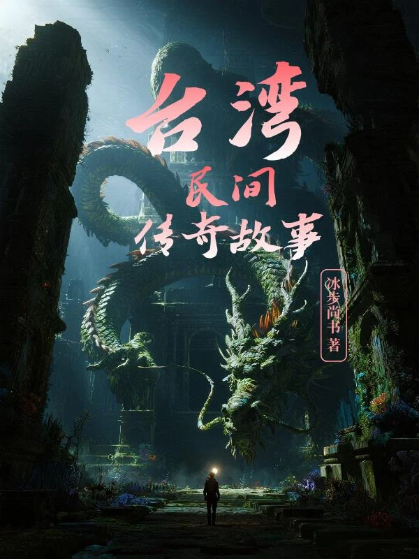 台灣民間傳奇故事