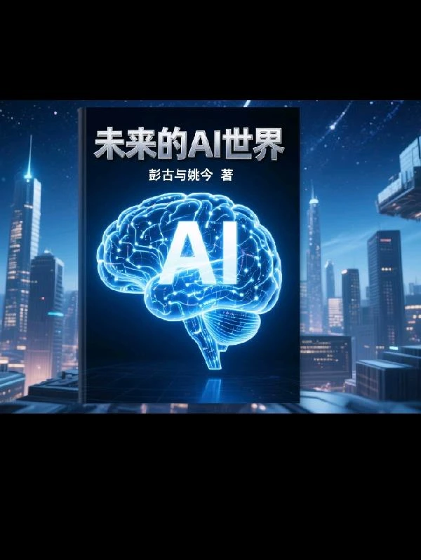 未來的Al世界