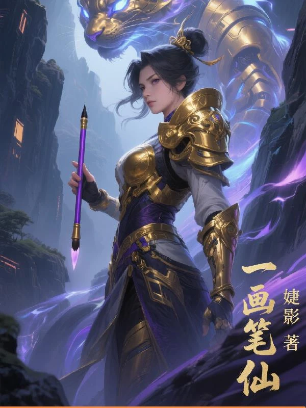 一畫筆仙