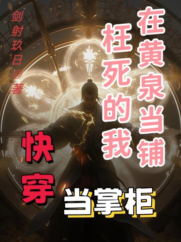 快穿：枉死的我在黃泉當鋪當掌柜