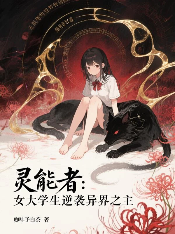 靈能者：女大學生逆襲異界之主