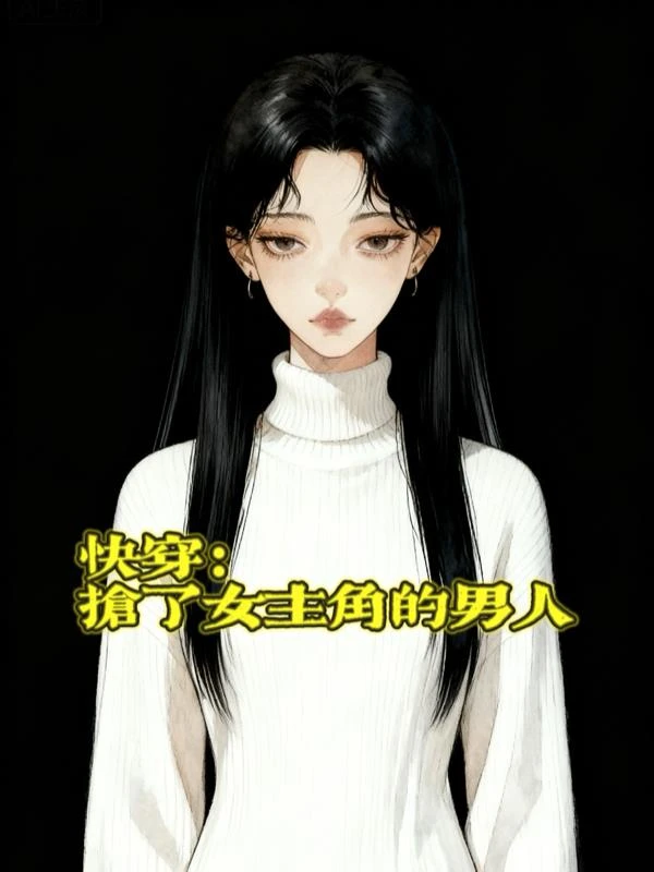 快穿：搶了女主角的男人