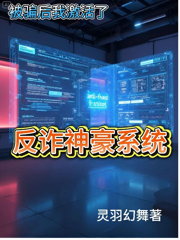 被騙後我激活了反詐神豪系統