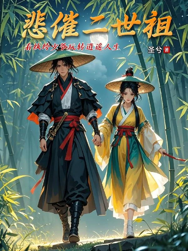 悲催二世祖