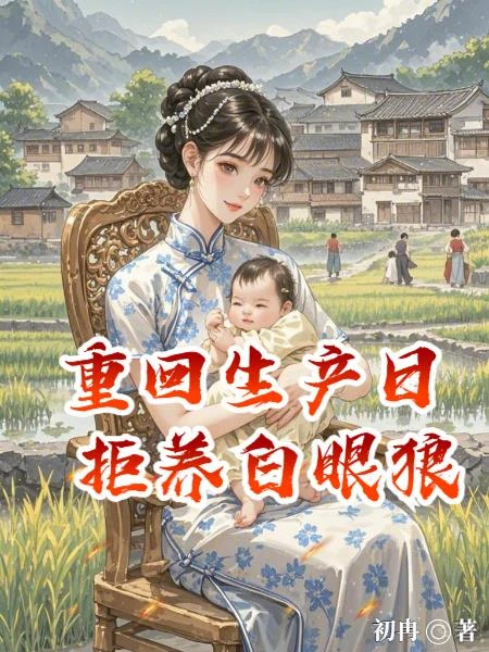 重回生產日，拒養白眼狼