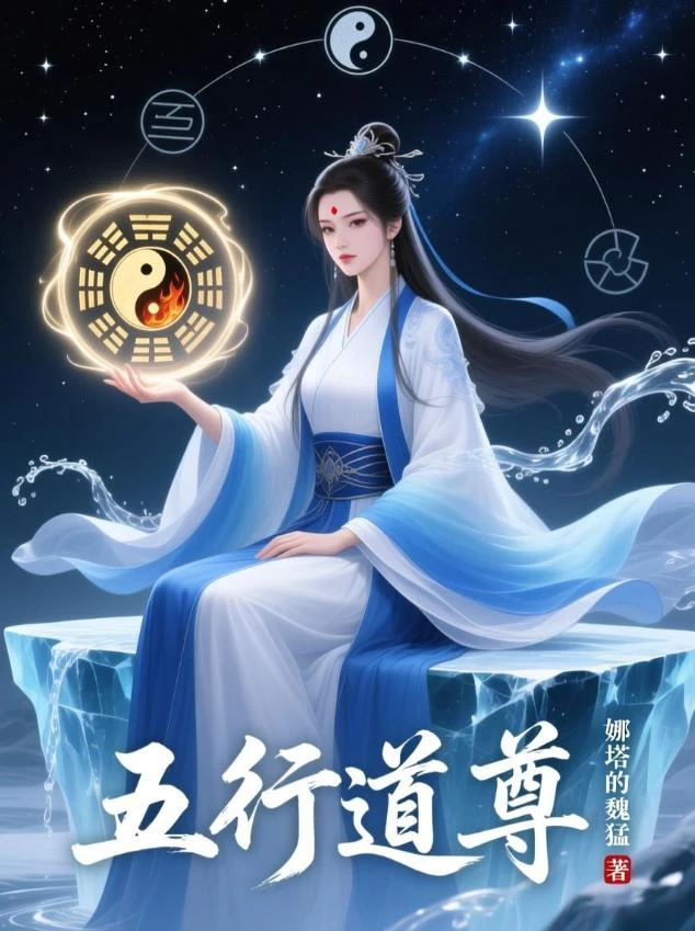 五行道尊