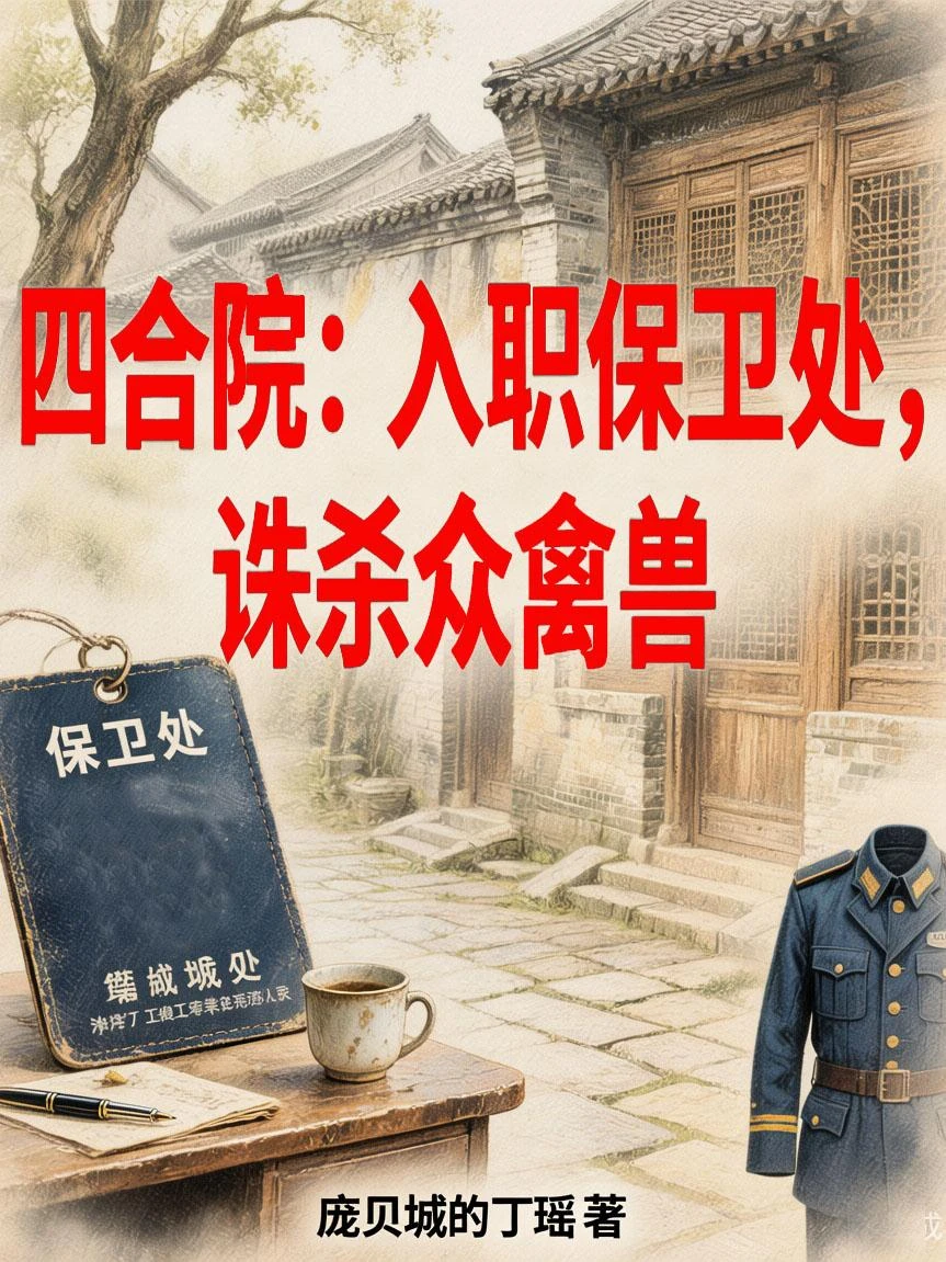 四合院：入職保衛處，誅殺眾禽獸