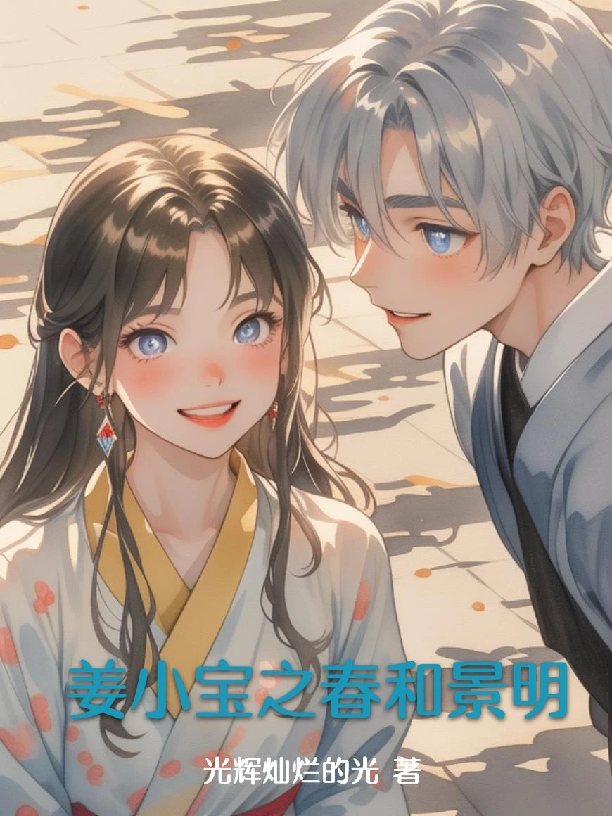姜小寶之春和景明