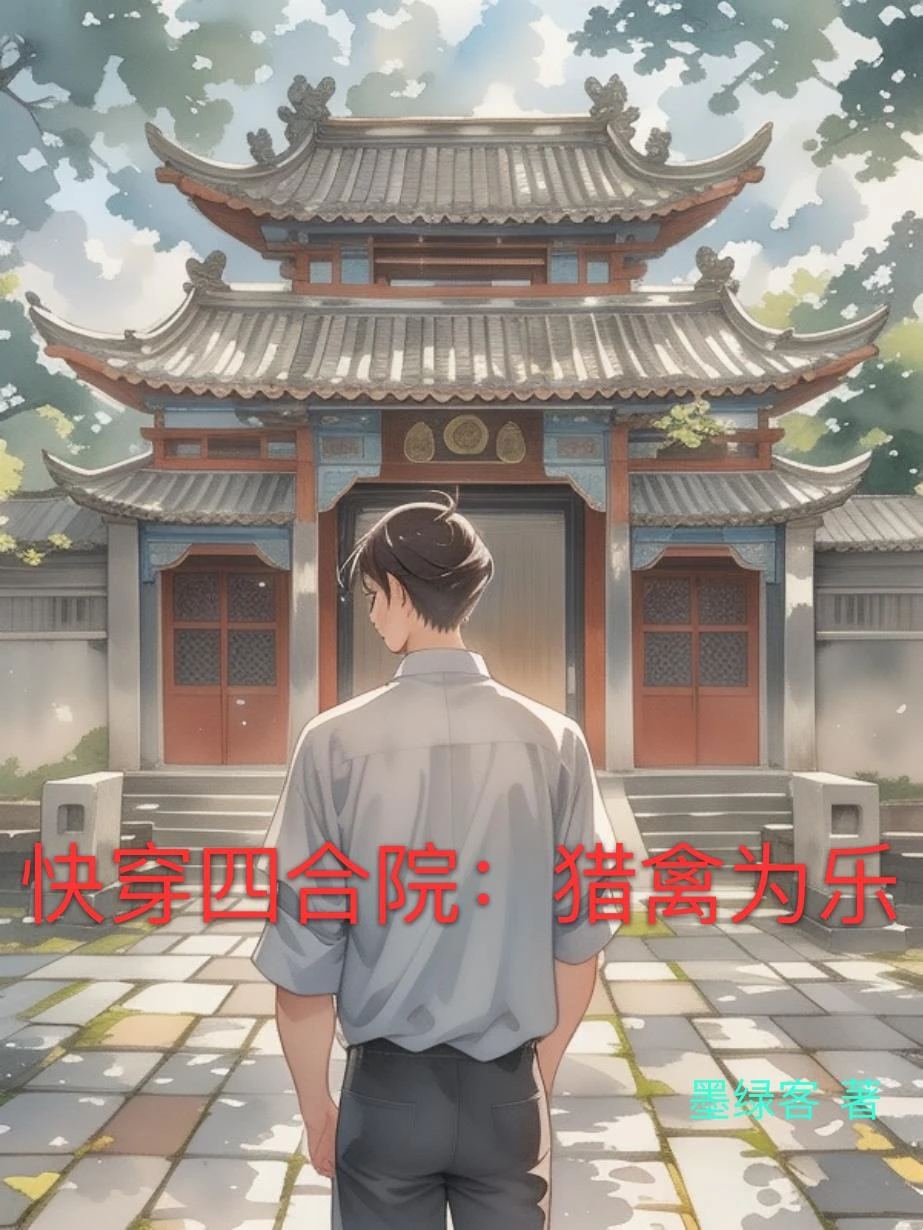 快穿四合院：獵禽為樂