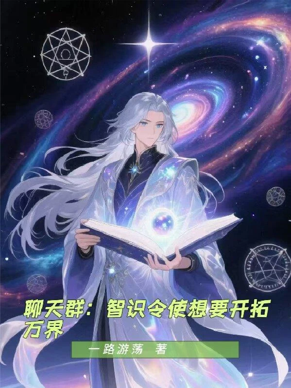 聊天群：智識令使想要開拓萬界