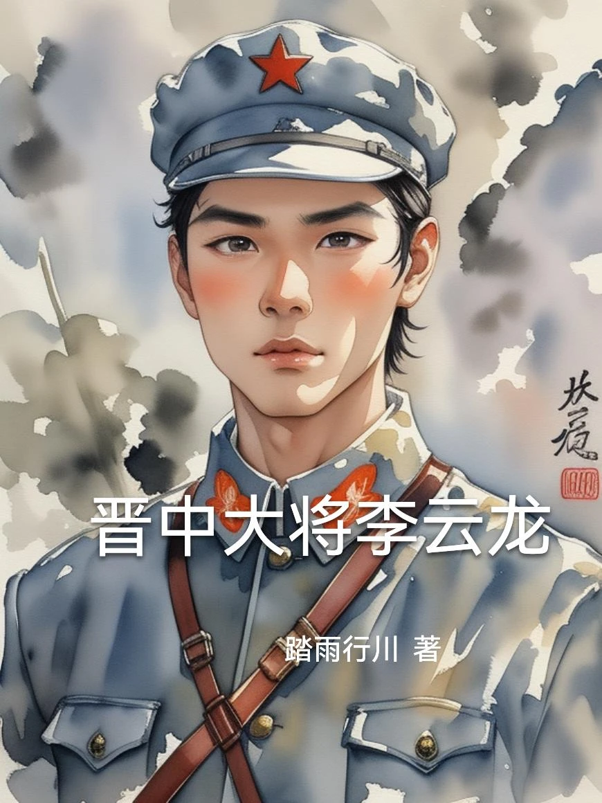 晉中大將李雲龍