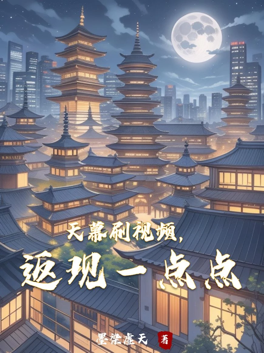 天幕刷視頻，返現一點點