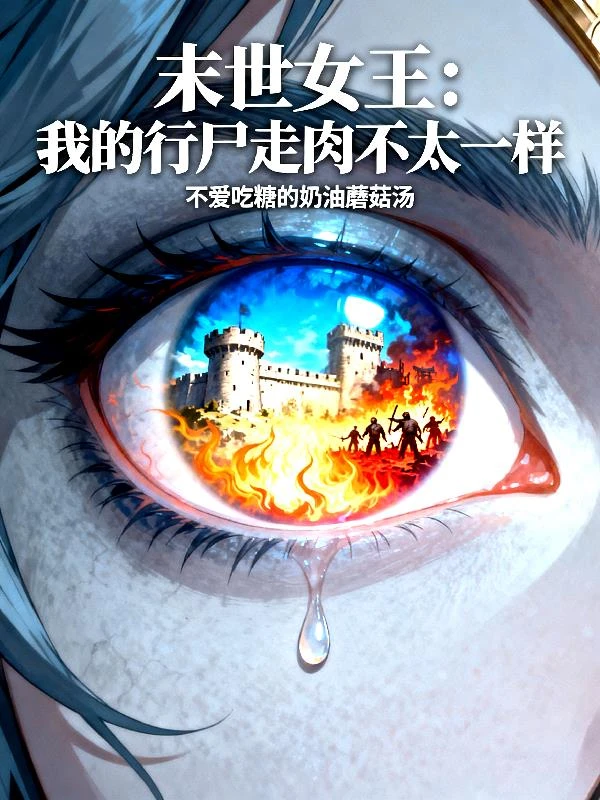 末世女王：我的行屍走肉不太一樣