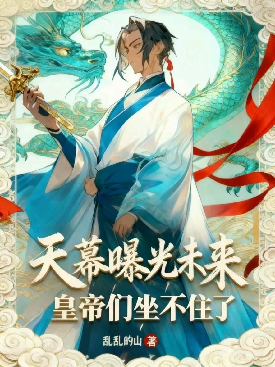 天幕曝光未來，皇帝們坐不住了