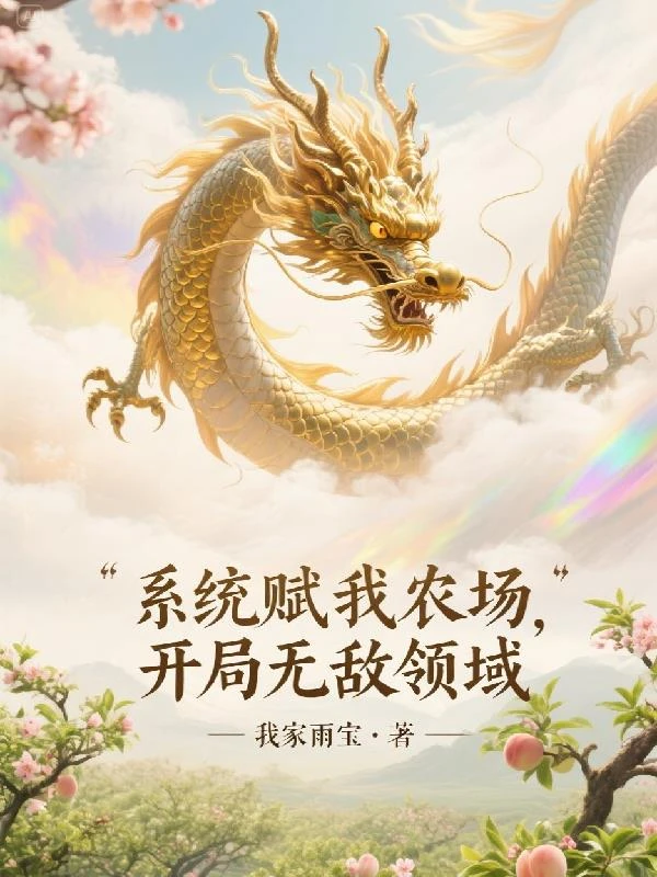 系統賦我農場，開局無敵領域